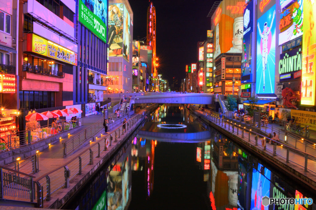 道頓堀