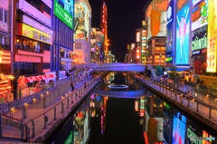 道頓堀