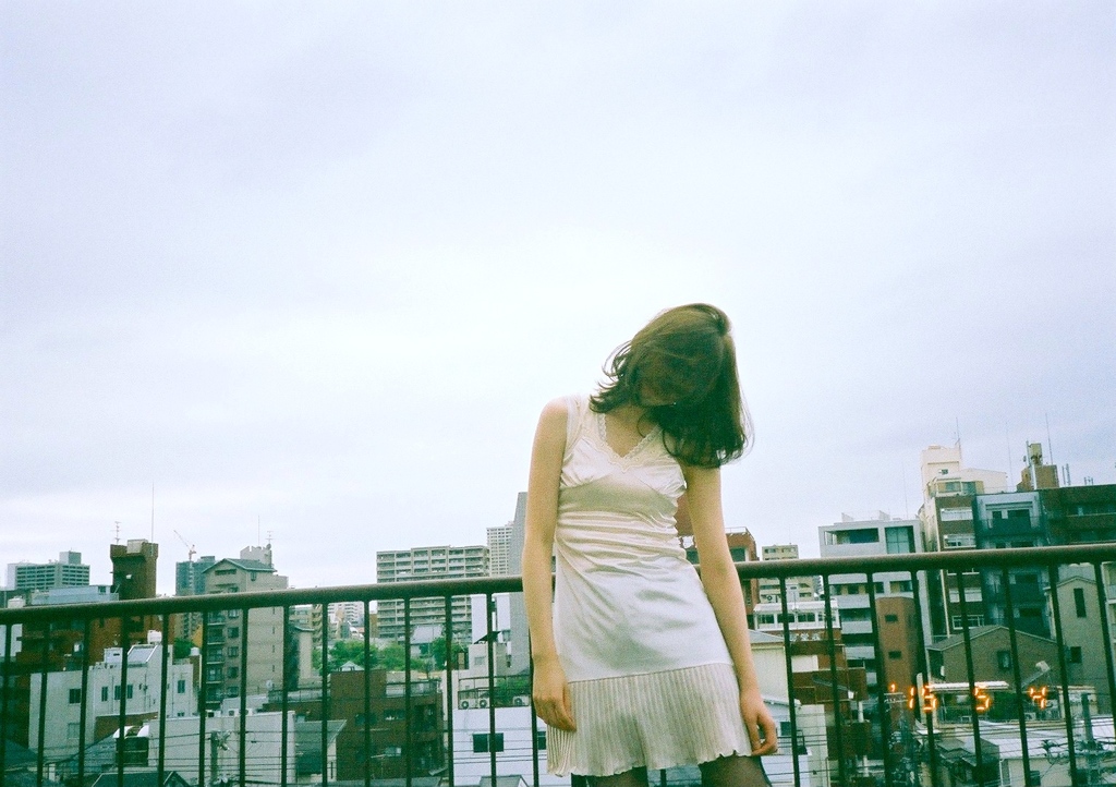 曇り