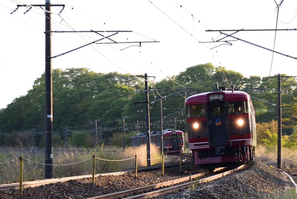 しなの鉄道