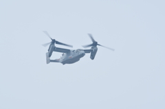 オスプレイ　MV-22