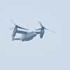 オスプレイ　MV-22