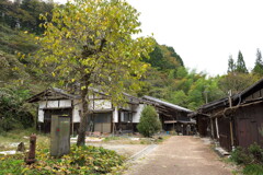 木曾路３