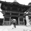 帝釈天二天門