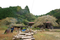 木曾路１