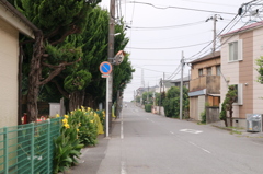 道路