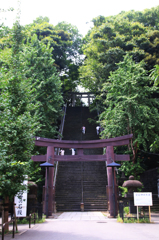 愛宕神社