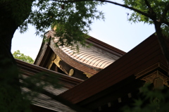 愛宕神社