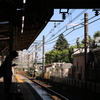 いつもの駅