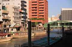 浅草橋