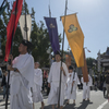 博多おくんちの御神幸