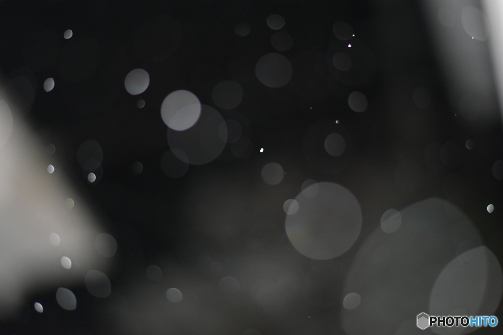 雪