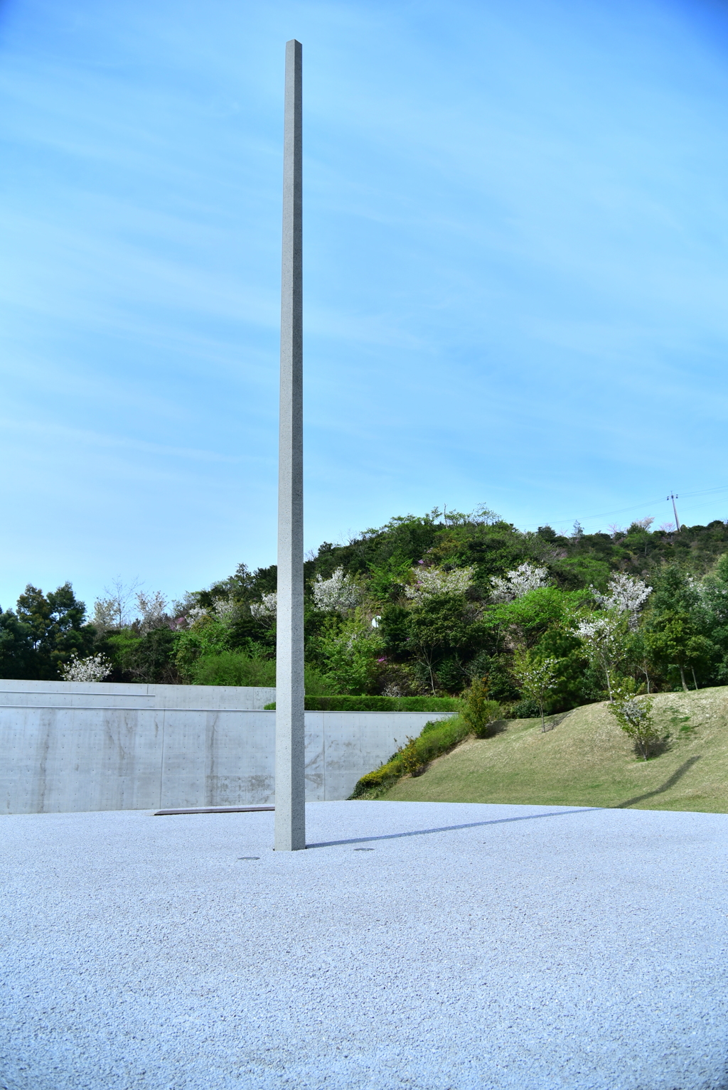 Pole place