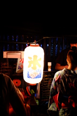 お祭り