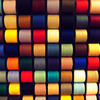 bright colors