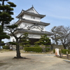 丸亀城 天守