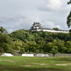 和歌山城