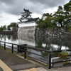 富山城