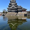 松本城