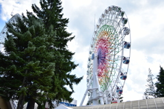 富士急ハイランド
