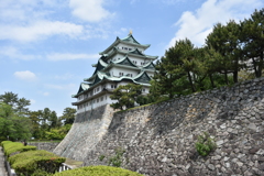 名古屋城