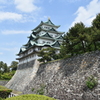 名古屋城