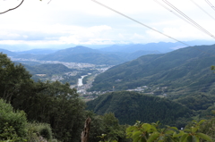 秩父盆地2