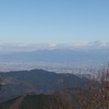 城峯山頂にて5