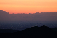 静かな夜明け前2