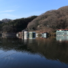 とある湖