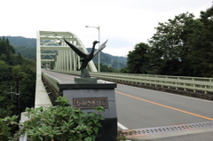 日野鷺橋1