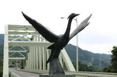 日野鷺橋2