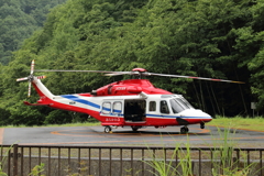 埼玉県秩父市大滝・出会いの丘にて3