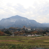 武甲山