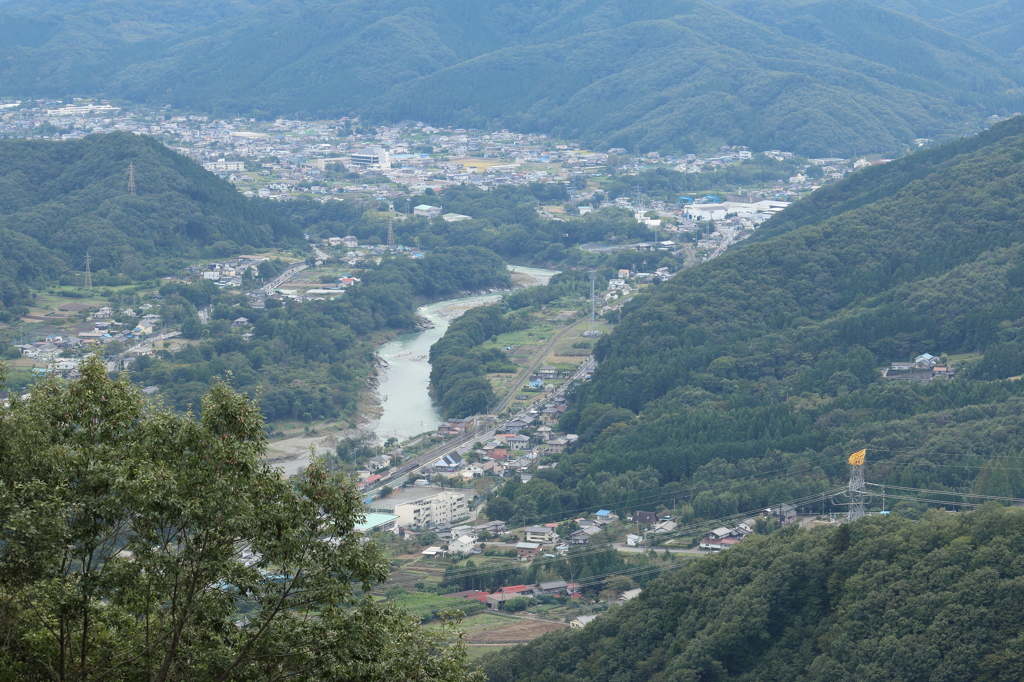秩父盆地3