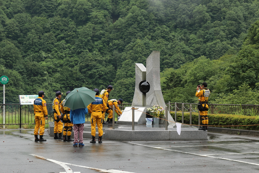 埼玉県秩父市大滝・出会いの丘にて6