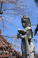 観音菩薩
