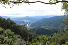 秩父盆地1