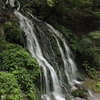 岩山の滝4