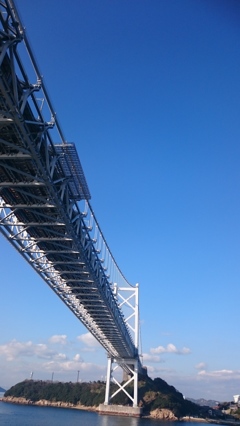 瀬戸大橋