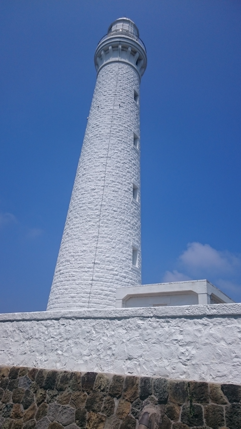 日御埼灯台