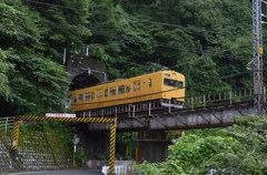 伯備線