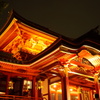 石清水八幡宮御本殿２