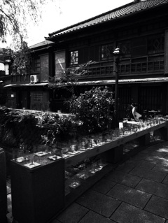 ペリーロード 〜candle cafeのあと〜