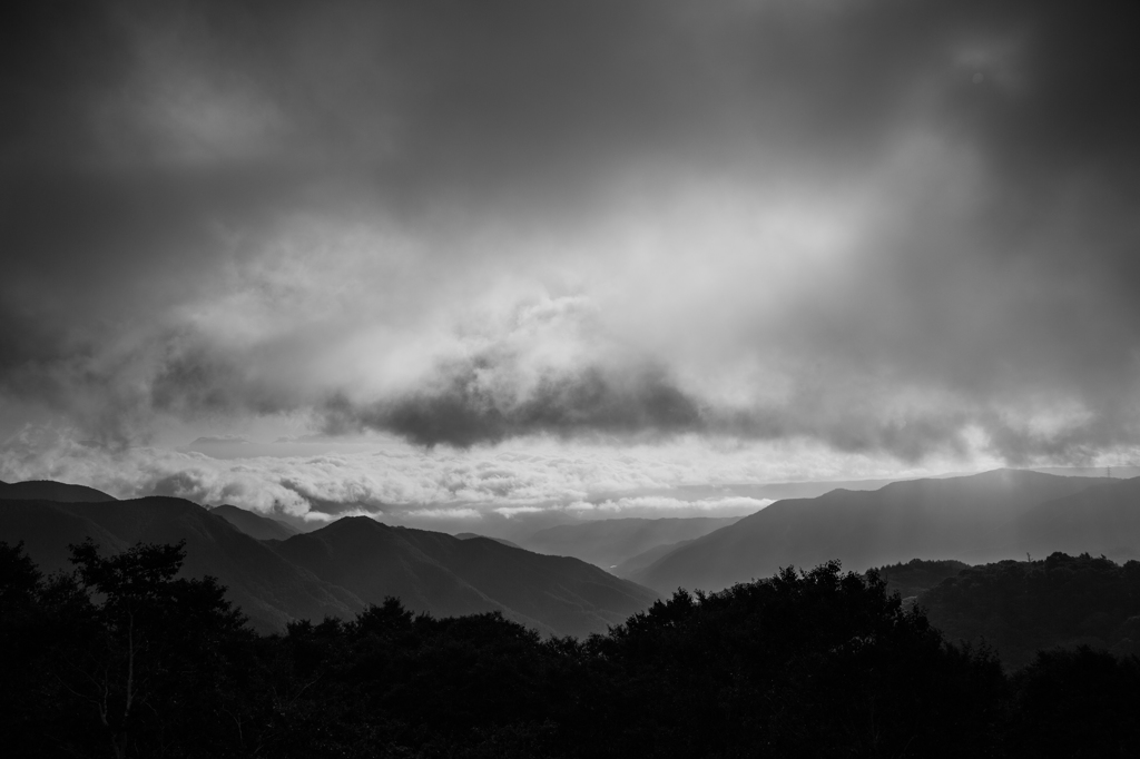 cloud