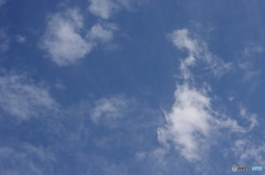 青空