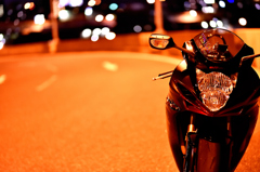 My Bike