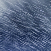 雨あられ