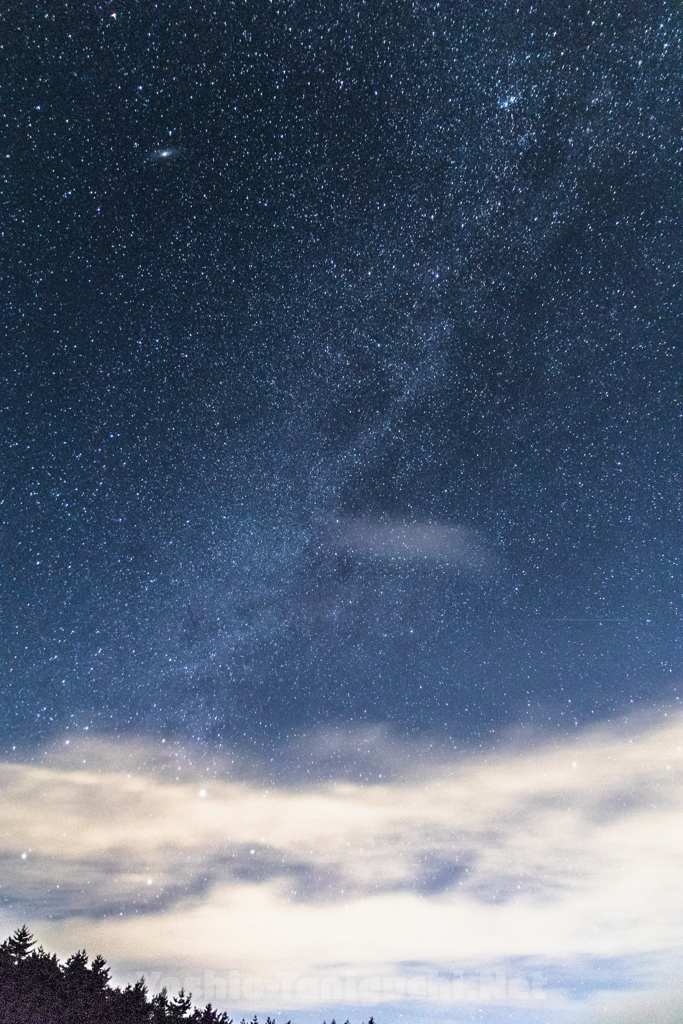 MilkyWay?その2