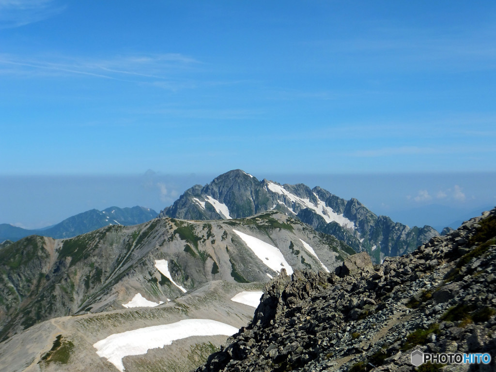 夏山4